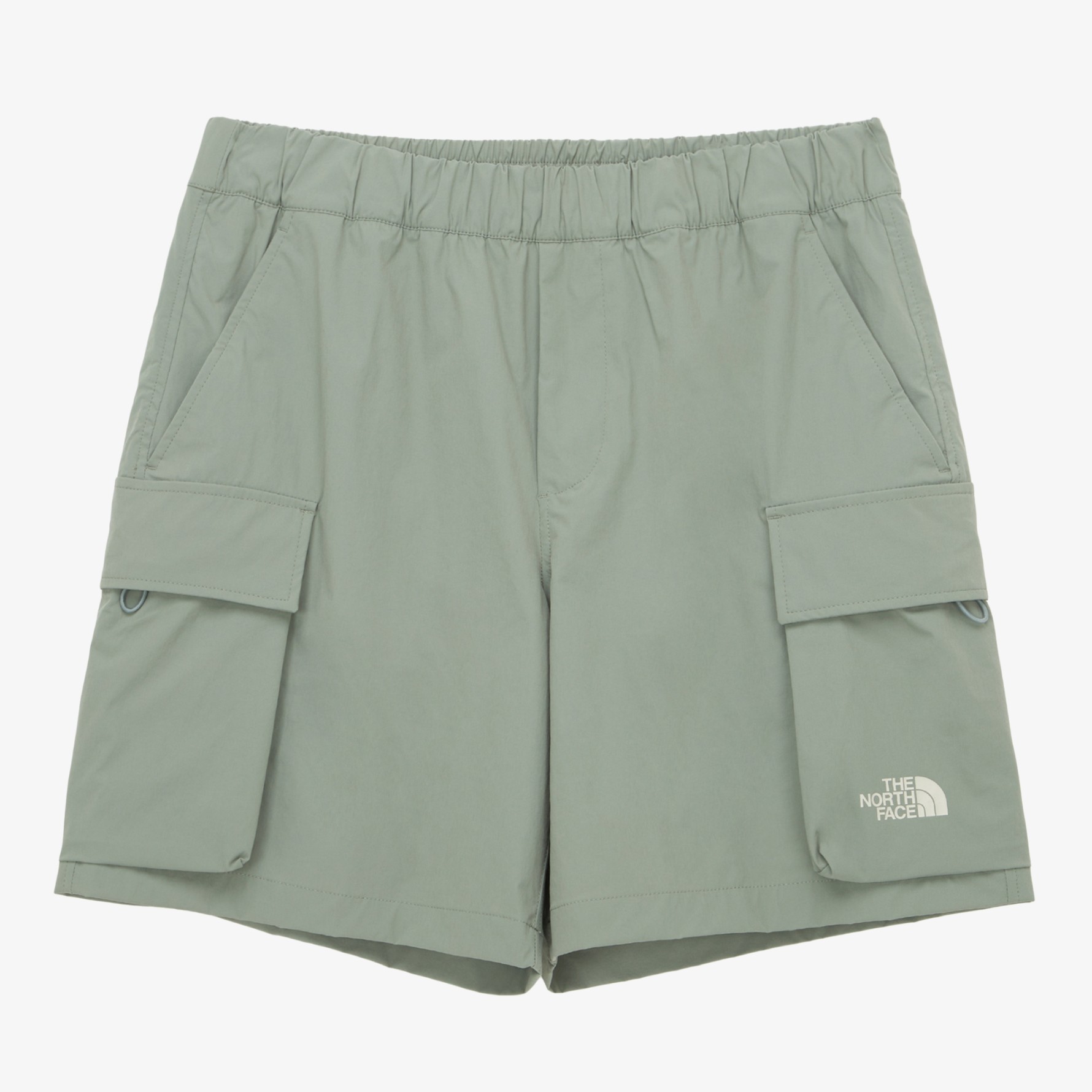 ICE RUN CARGO SHORTS [NS6NQ03]