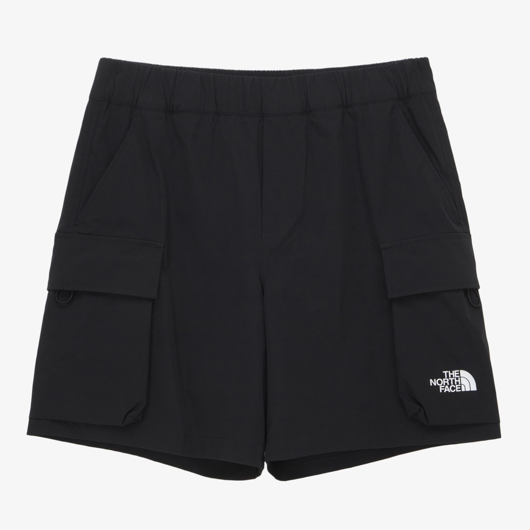 ICE RUN CARGO SHORTS [NS6NQ03]