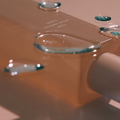 Qoo10] koy フロー リフティングアンプルトナー 20 : スキンケア
