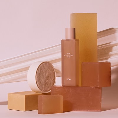 koy リフティングセラム、ボリュームアンプル【2点セット】 インフィニティ セラム W