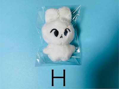 NCT 127 ドヨン ぬいぐるみ 하또 ハト 40cm NCT127 ドヨン ぬいぐるみ ワント 40cm ハト 왕또 | Shop at