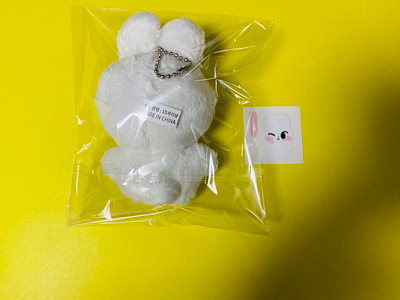 Qoo10] NCT127 ドヨン ハト HADD : おもちゃ・知育