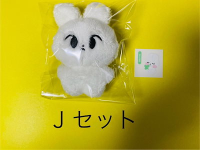 ドヨン ぬいぐるみ ハト マスター 特典付き　セット　NCT127 ドヨン ぬいぐるみ ハト マスター 特典付き セット NCT127
