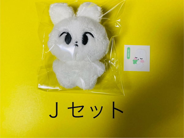 4,888円NCT ドヨン ハト ぬいぐるみ 10cm