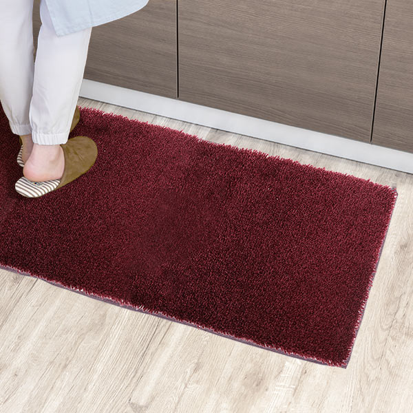 キッチンマット 1cm単位 オーダー 60x241ー260cm フィルミエ オーバーロック加工 日本製 キッチン マット サイズオーダー 60cm イージーオーダー 防炎 抗菌 防ダニ 制電 キッチンマット 1cm単位 オーダー 60x241ー260cm フィルミエ オーバーロック加工 日本製 キッチン マット サイズオーダー 60cm イージーオーダー 防炎 抗菌 防ダニ 制電