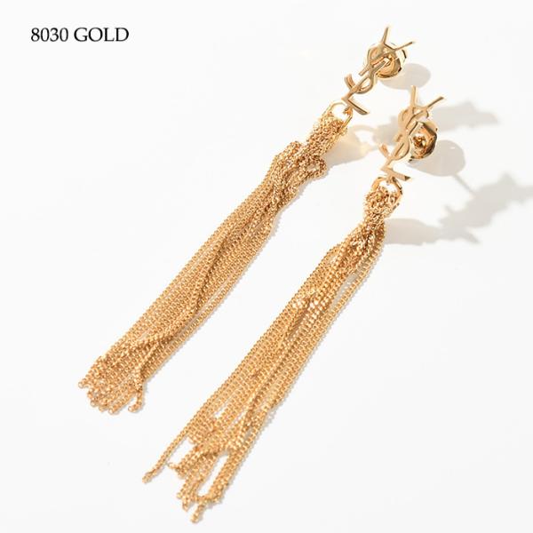 ピアス 803195Y1500 カサンドラ タッセルピアス レディース ゴールド 両耳用 ピアス 803195Y1500 カサンドラ タッセルピアス レディース ゴールド 両耳用