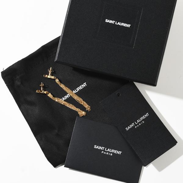 ピアス 803195Y1500 カサンドラ タッセルピアス レディース ゴールド 両耳用 ピアス 803195Y1500 カサンドラ タッセルピアス レディース ゴールド 両耳用