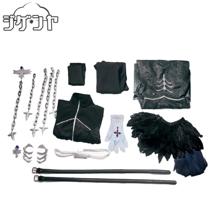 IdentityV 第五人格 写真家 ジョゼフ 亡霊魔術師 コスプレ衣装 IdentityV 第五人格 写真家 ジョゼフ 亡霊魔術師 コスプレ衣装