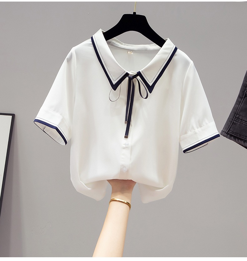 半袖ブラウス トップス シャツ ブラウス 袖あり 半袖 襟付き リボン 前開き かわいい 大人可愛い きれいめ シンプル カジュアル 大人 おしゃれ お洒落 レトロ 大人可愛い 大人女子 こなれ感 半袖ブラウス トップス シャツ ブラウス 袖あり 半袖 襟付き リボン 前開き かわいい 大人可愛い きれいめ シンプル カジュアル 大人 おしゃれ お洒落 レトロ 大人可愛い 大人女子 こなれ感