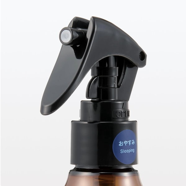 無印良品 ルームフレグランススプレー おやすみブレンド 5本セット 無印良品 ルームフレグランススプレー おやすみブレンド 5本セット