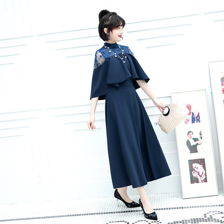 早い者勝ち タキシード エレガント ワンピース 中丈ワンピース 晩装 気高い 夏 スリム ロングスカート 洗練された 早い者勝ち タキシード エレガント ワンピース 中丈ワンピース 晩装 気高い 夏 スリム ロングスカート 洗練された