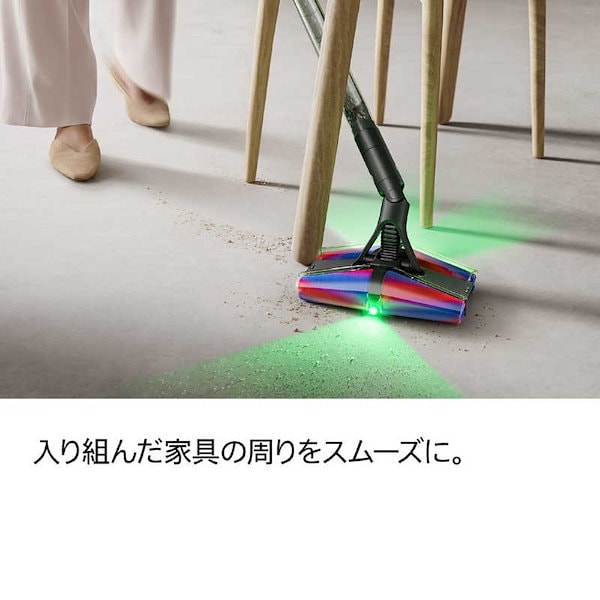 Qoo10] ダイソン ダイソン dyson スティッククリーナ