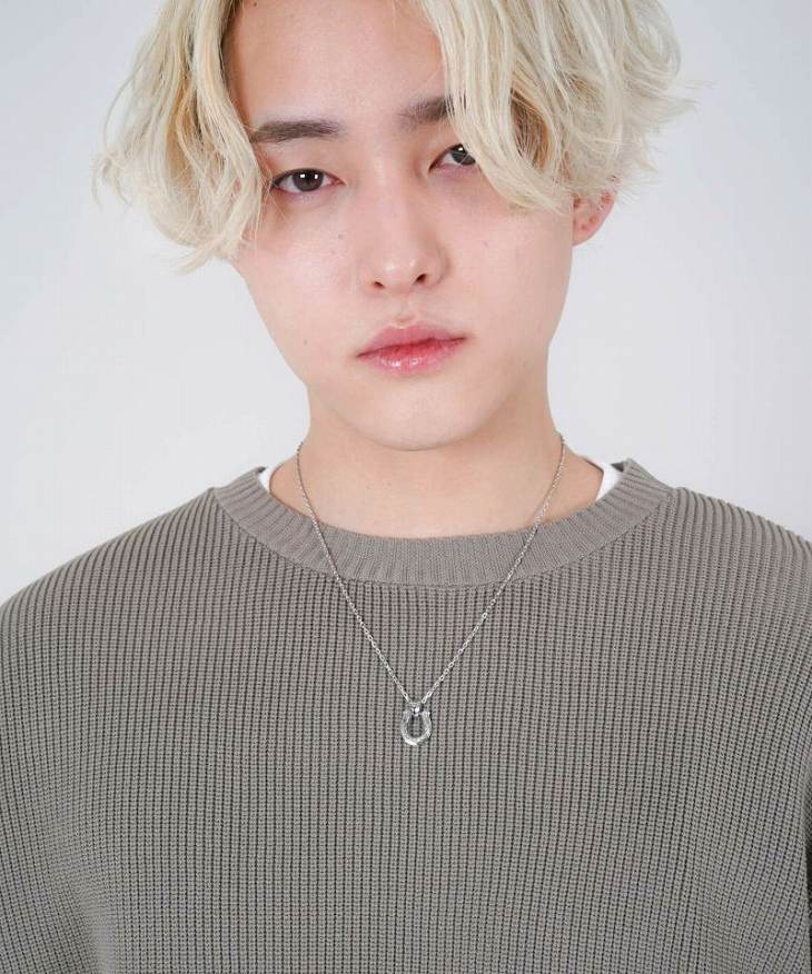 ネックレス メンズ 【WEB限定】ハワイアンホースシューネックレス サージカルステンレス LH-03NE0355 ステンレス アレルギーフリー クリスマス 誕生日【ネコポス】 ネックレス メンズ 【WEB限定】ハワイアンホースシューネックレス サージカルステンレス LH-03NE0355 ステンレス アレルギーフリー クリスマス 誕生日【ネコポス】