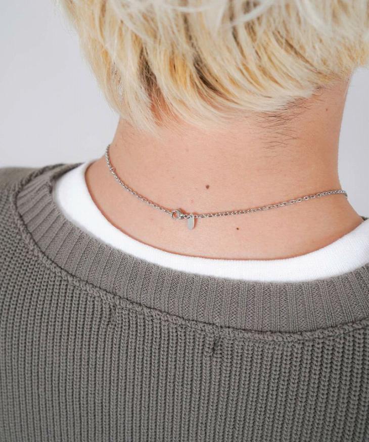 ネックレス メンズ 【WEB限定】ハワイアンホースシューネックレス サージカルステンレス LH-03NE0355 ステンレス アレルギーフリー クリスマス 誕生日【ネコポス】 ネックレス メンズ 【WEB限定】ハワイアンホースシューネックレス サージカルステンレス LH-03NE0355 ステンレス アレルギーフリー クリスマス 誕生日【ネコポス】