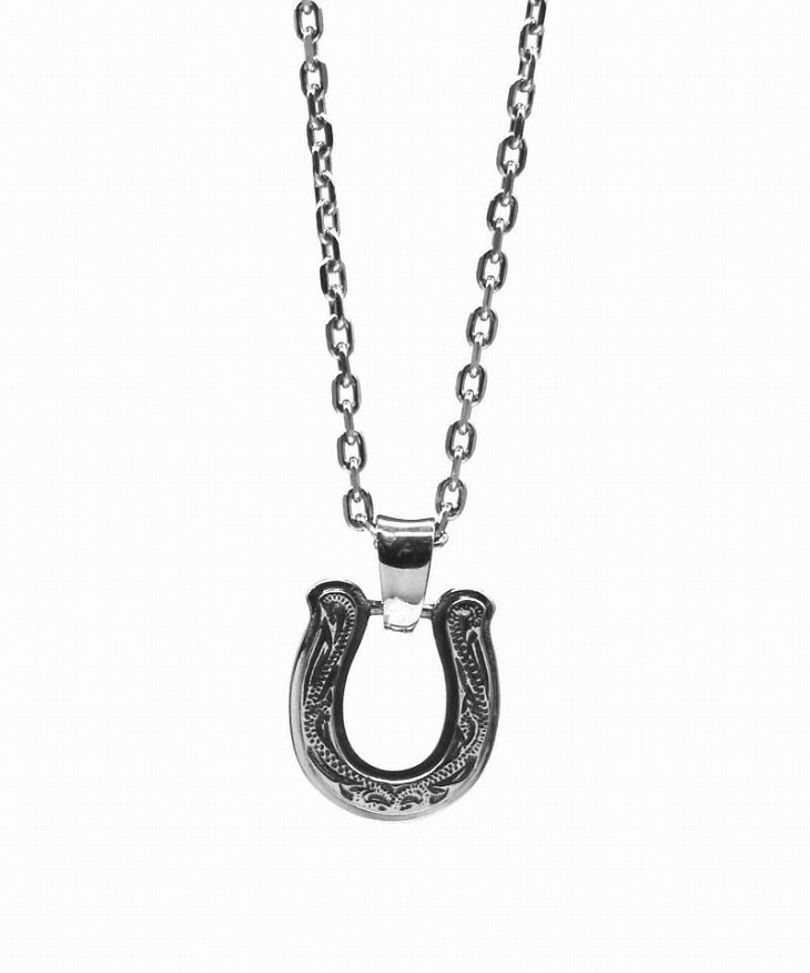 ネックレス メンズ 【WEB限定】ハワイアンホースシューネックレス サージカルステンレス LH-03NE0355 ステンレス アレルギーフリー クリスマス 誕生日【ネコポス】 ネックレス メンズ 【WEB限定】ハワイアンホースシューネックレス サージカルステンレス LH-03NE0355 ステンレス アレルギーフリー クリスマス 誕生日【ネコポス】