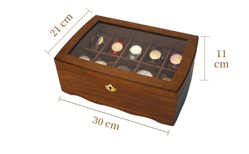 今も人気!時計ケース 木製 腕時計ケース おしゃれ 時計収納ケース 収納10本入り 高級 ウォッチボックス コンパクト コレクション ビジネス 父の日 腕時計ボックス プレゼント 腕時計ボックス ウォ 今も人気!時計ケース 木製 腕時計ケース おしゃれ 時計収納ケース 収納10本入り 高級 ウォッチボックス コンパクト コレクション ビジネス 父の日 腕時計ボックス プレゼント 腕時計ボックス ウォ