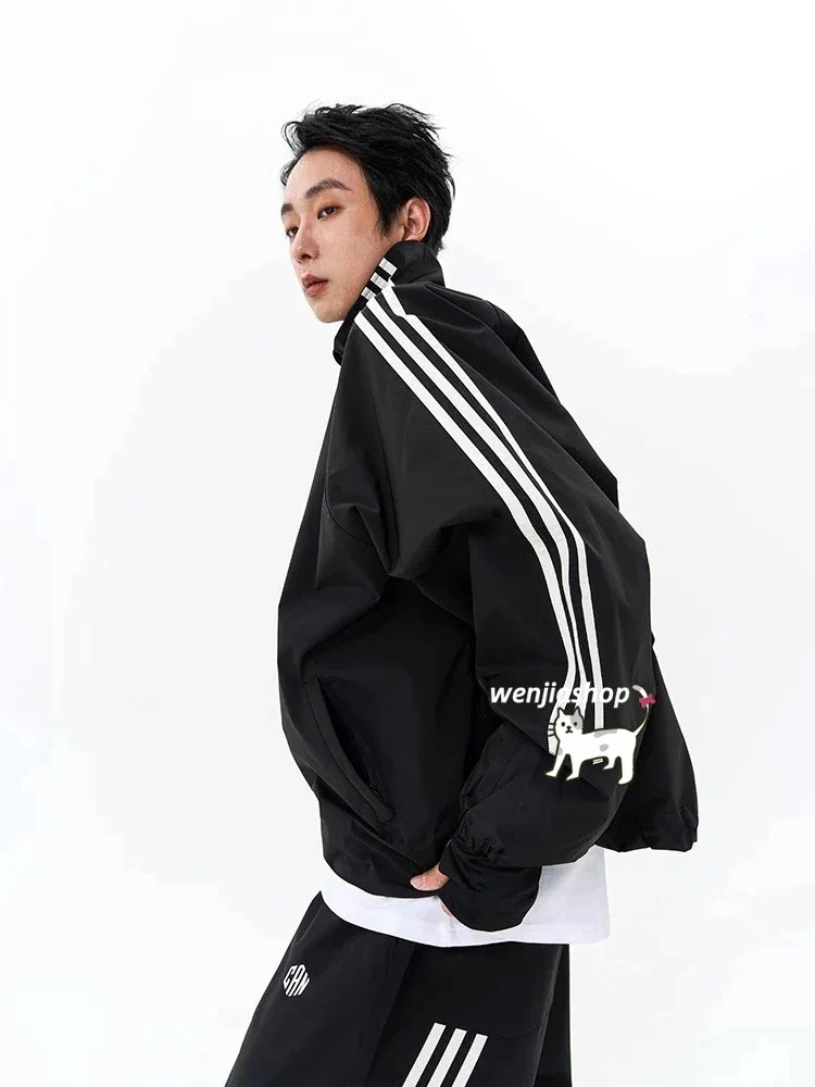 スノーボードウェア 25 上下セット メンズ レディース アウター ジャケット パンツ ズボン ゆったり ストライプ ヒョウ柄 黒 白 スノーウェア スキーウェア スノボウェア韓国風 スノーボードウェア 25 上下セット メンズ レディース アウター ジャケット パンツ ズボン ゆったり ストライプ ヒョウ柄 黒 白 スノーウェア スキーウェア スノボウェア韓国風