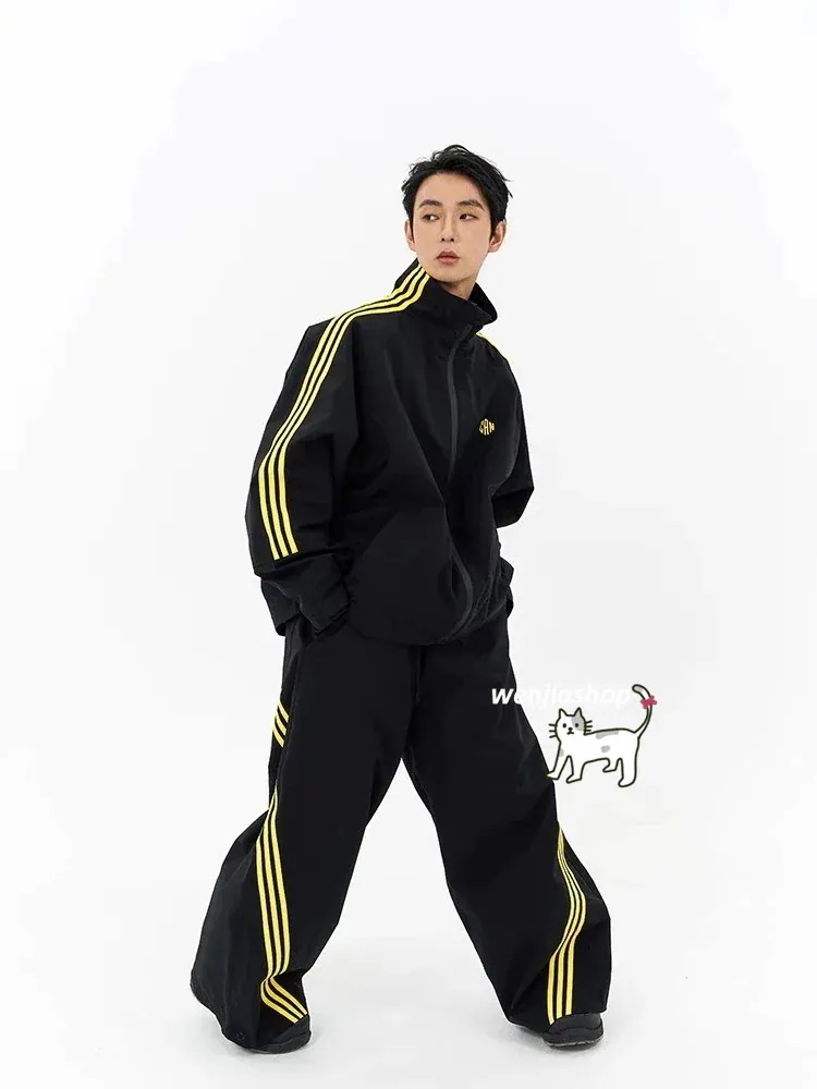 スノーボードウェア 25 上下セット メンズ レディース アウター ジャケット パンツ ズボン ゆったり ストライプ ヒョウ柄 黒 白 スノーウェア スキーウェア スノボウェア韓国風 スノーボードウェア 25 上下セット メンズ レディース アウター ジャケット パンツ ズボン ゆったり ストライプ ヒョウ柄 黒 白 スノーウェア スキーウェア スノボウェア韓国風