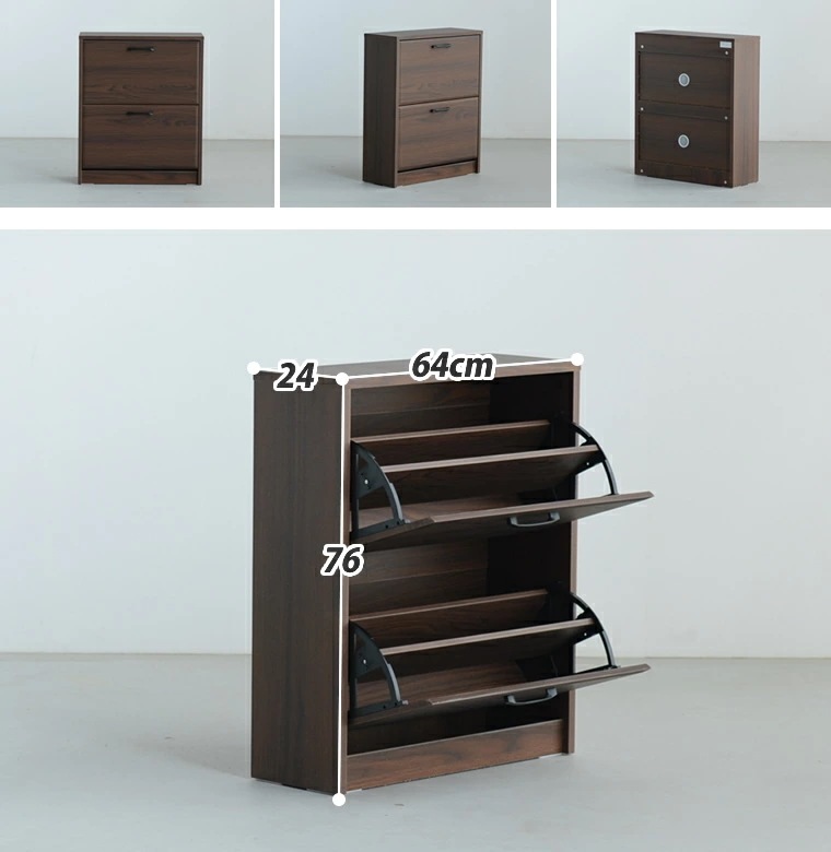 靴箱 下駄箱 スリム靴収納 2段シューズラック 玄関収納 引き出し ひとり暮らし ラック靴収納棚 省スペース おしゃれ 靴箱 下駄箱 スリム靴収納 2段シューズラック 玄関収納 引き出し ひとり暮らし ラック靴収納棚 省スペース おしゃれ