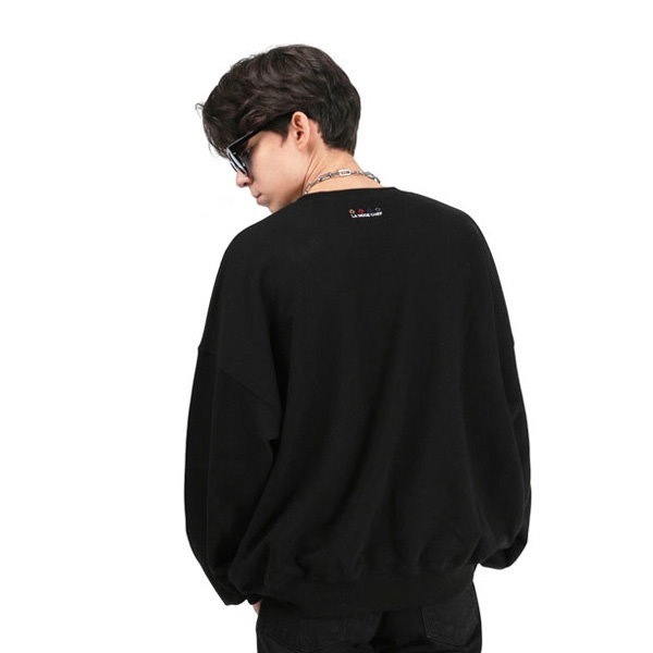 Qoo10] LAMODECHIEF BTS ジョングク着用 韓国ブランド 【