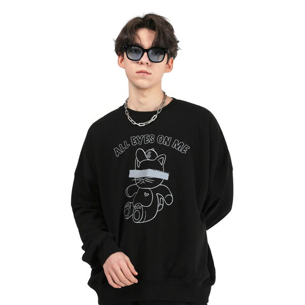 Qoo10] LAMODECHIEF BTS ジョングク着用 韓国ブランド 【