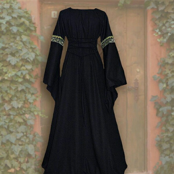 【激安開催!】ヨーロッパ中世 宮廷服ドレス 仮面舞踏会ドレス ゴシック様式 ビクトリア 風 学園祭 文化祭 舞踏会 コスチューム 全5色 ワンピース パーティードレス 衣装 コスプレ ハロウィン 代劇 【激安開催!】ヨーロッパ中世 宮廷服ドレス 仮面舞踏会ドレス ゴシック様式 ビクトリア 風 学園祭 文化祭 舞踏会 コスチューム 全5色 ワンピース パーティードレス 衣装 コスプレ ハロウィン 代劇