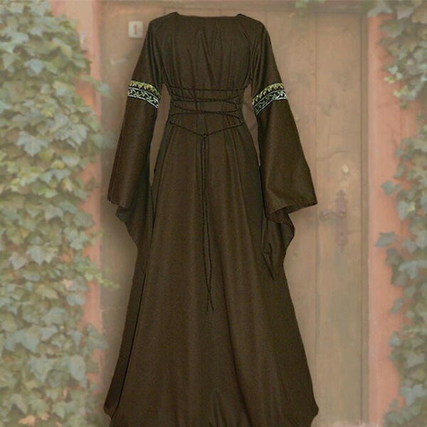 【激安開催!】ヨーロッパ中世 宮廷服ドレス 仮面舞踏会ドレス ゴシック様式 ビクトリア 風 学園祭 文化祭 舞踏会 コスチューム 全5色 ワンピース パーティードレス 衣装 コスプレ ハロウィン 代劇 【激安開催!】ヨーロッパ中世 宮廷服ドレス 仮面舞踏会ドレス ゴシック様式 ビクトリア 風 学園祭 文化祭 舞踏会 コスチューム 全5色 ワンピース パーティードレス 衣装 コスプレ ハロウィン 代劇