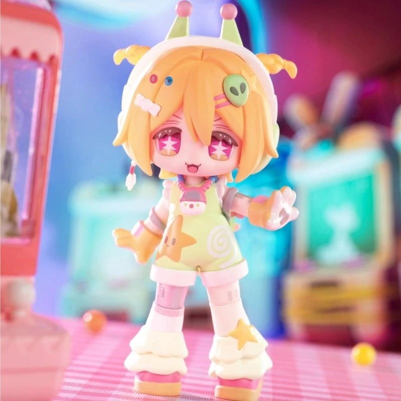 SIMONTOYS 着せ替えぬいぐるみ 3体セット Qoo10] TOPTOY 【公式正規品！3日出荷】SIMONTOY