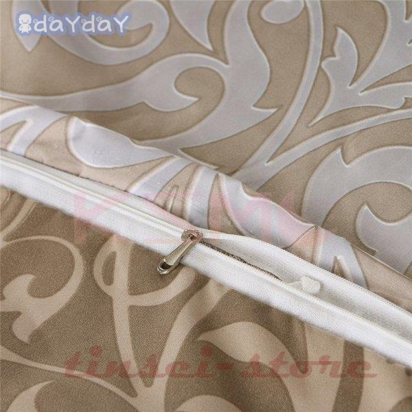 【急速出荷】掛け布団カバー 4点セット シングル ダブル シーツセット 寝具カバーセット 枕カバー 洗える おしゃれ 洋式和式兼用 ベッド用 柔らかい 肌に優しい 布団カバー