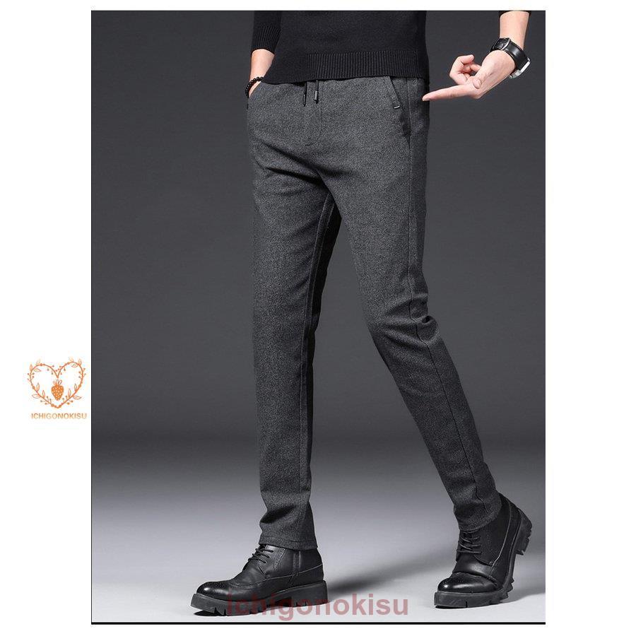 スラックス メンズ ビジネス ボトムス パンツ スリム 細身 ビジネス カジュアル スーツ 春 夏 秋 ビジネススラックス スラックス メンズ ビジネス ボトムス パンツ スリム 細身 ビジネス カジュアル スーツ 春 夏 秋 ビジネススラックス