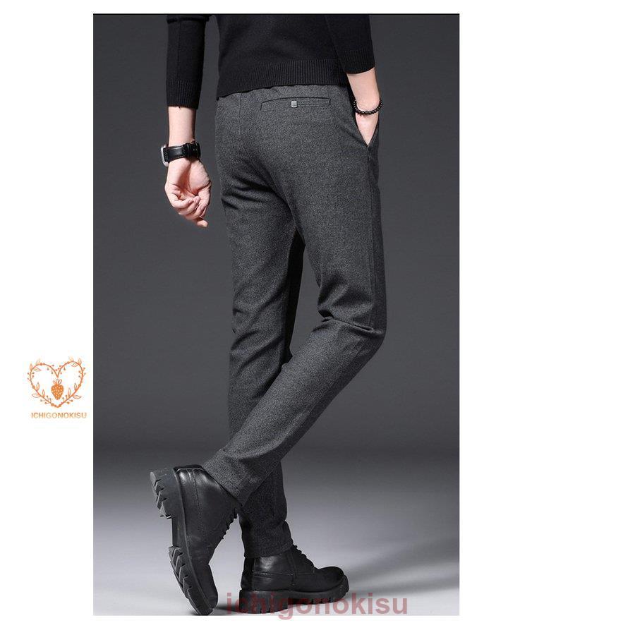 スラックス メンズ ビジネス ボトムス パンツ スリム 細身 ビジネス カジュアル スーツ 春 夏 秋 ビジネススラックス スラックス メンズ ビジネス ボトムス パンツ スリム 細身 ビジネス カジュアル スーツ 春 夏 秋 ビジネススラックス