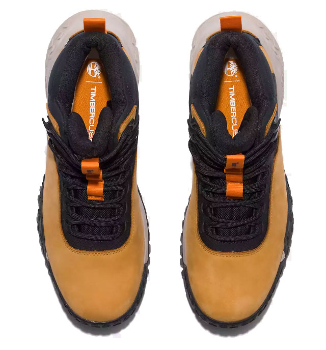 ティンバーランド ショートブーツ メンズ モーション スクランブル