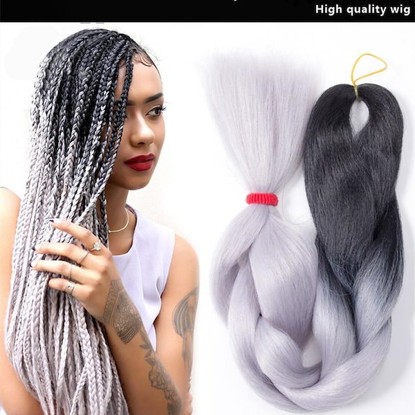 匿名発送♡グレー シフォン ベリーダンス衣装　モアシャハットアクセおまけ付き♡ Qoo10] ヘア エクステ カラー ワッフル加工 カ