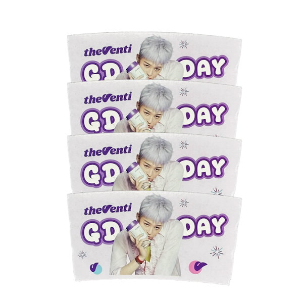 Qoo10] [G-DRAGON モデル the ve