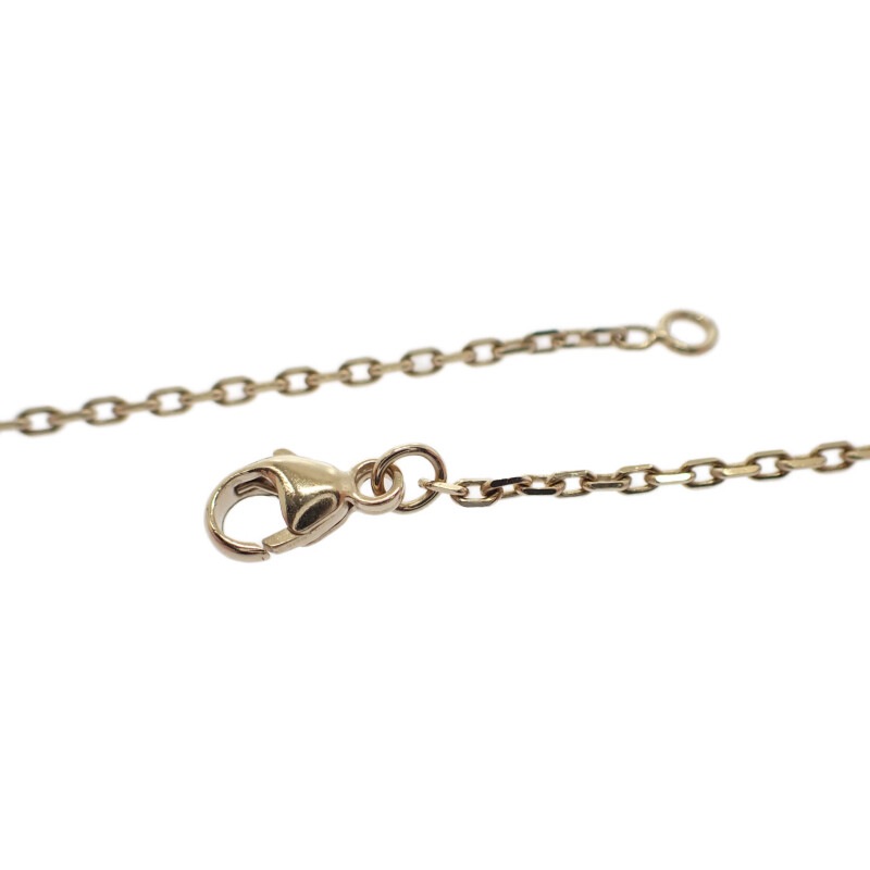 アミュレットパドロックPM H057027FD00 ネックレス メタル バッファローホーン ゴールド レディース【ABランク】 アミュレットパドロックPM H057027FD00 ネックレス メタル バッファローホーン ゴールド レディース【ABランク】