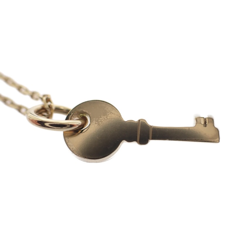 アミュレットパドロックPM H057027FD00 ネックレス メタル バッファローホーン ゴールド レディース【ABランク】 アミュレットパドロックPM H057027FD00 ネックレス メタル バッファローホーン ゴールド レディース【ABランク】