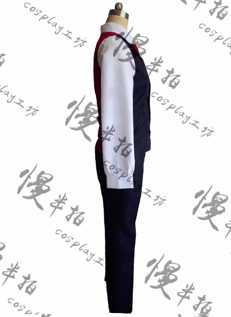 コスプレ衣装 血界戦線 Blood Blockade Battlefront クラウスV(フォン)ラインヘルツコスプレ衣装 コスプレ衣装 血界戦線 Blood Blockade Battlefront クラウスV(フォン)ラインヘルツコスプレ衣装