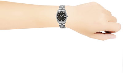 国産NEW Dolce シルバー : 腕時計・アクセサリー 通販HOT
