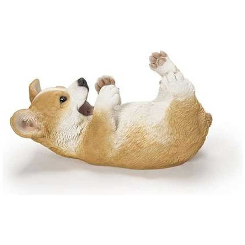 富士商　アニマルワインボトルホルダー コーギー　F21127