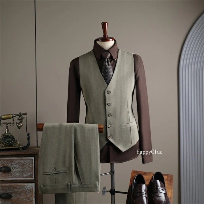 セットアップ パンツスーツ メンズ 3ピーススーツ おしゃれ タキシード チェック柄 スリーピース スーツ メンズスーツ 大人 紳士服 細身 スリムスーツ 同窓会 成人式 結婚式 メンズ ビジネススー セットアップ パンツスーツ メンズ 3ピーススーツ おしゃれ タキシード チェック柄 スリーピース スーツ メンズスーツ 大人 紳士服 細身 スリムスーツ 同窓会 成人式 結婚式 メンズ ビジネススー