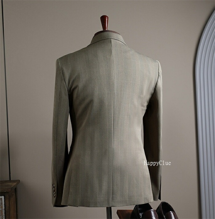 セットアップ パンツスーツ メンズ 3ピーススーツ おしゃれ タキシード チェック柄 スリーピース スーツ メンズスーツ 大人 紳士服 細身 スリムスーツ 同窓会 成人式 結婚式 メンズ ビジネススー セットアップ パンツスーツ メンズ 3ピーススーツ おしゃれ タキシード チェック柄 スリーピース スーツ メンズスーツ 大人 紳士服 細身 スリムスーツ 同窓会 成人式 結婚式 メンズ ビジネススー