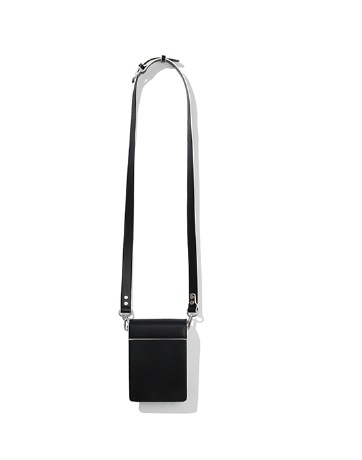 ROMANTIC CROWN】RECENT LOGO CROSS BAG ショルダーバッグ