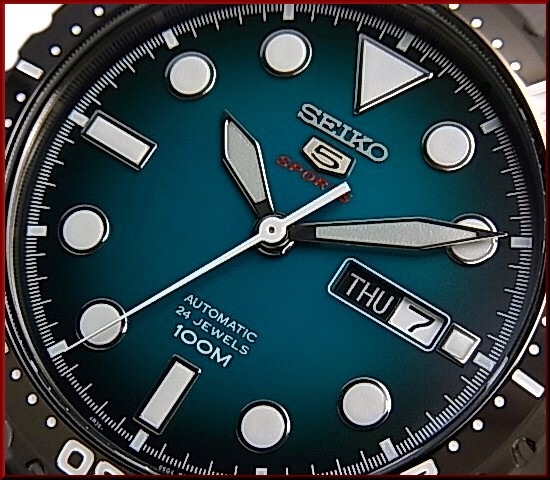 セイコー Sportsセ... : 腕時計・アクセサリー : SEIKO/SEIKO５ 在庫最安値