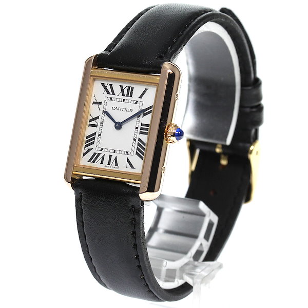 Cartier w52000 hot sale