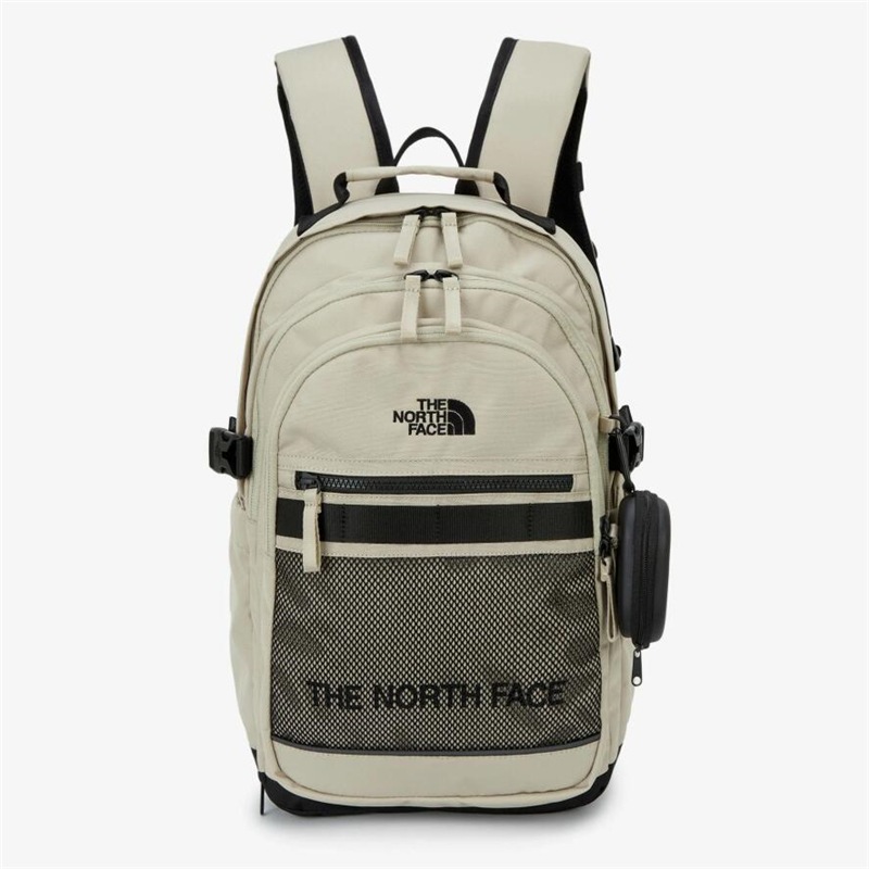 THE NORTH FACE ノースフェイス リュック バックパック リュックサック 2024 ユニセックス スポーツ 大学生 アウトドア 多収納 大容量 A4 通学 NM2DQ05