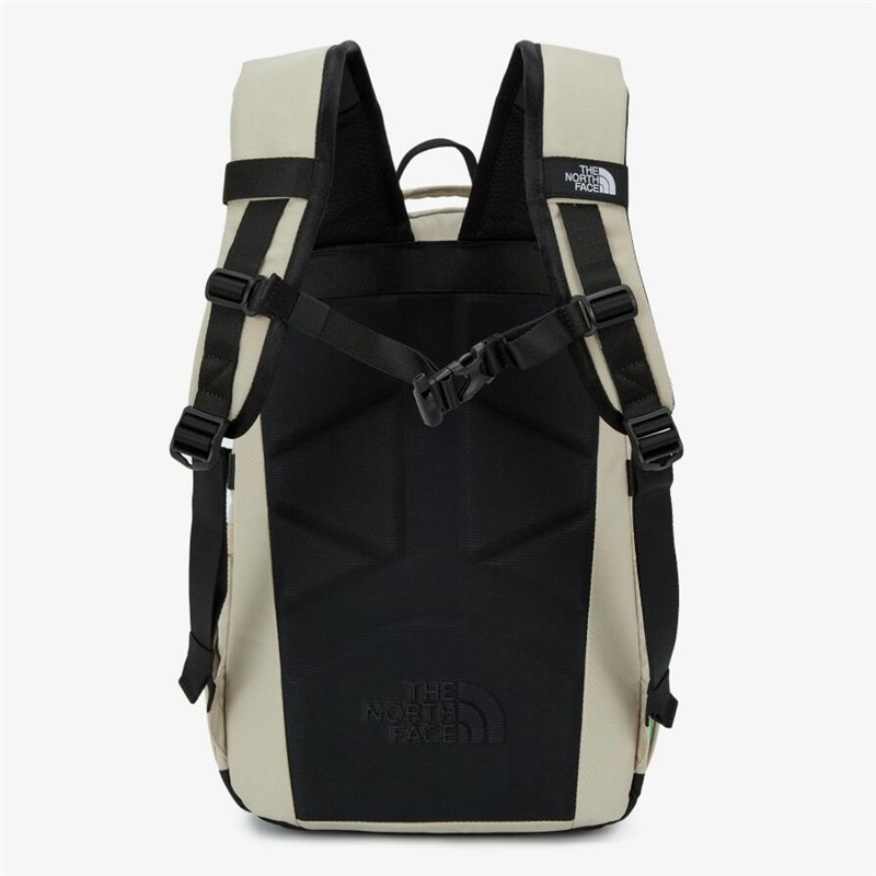 THE NORTH FACE ノースフェイス リュック バックパック リュックサック 2024 ユニセックス スポーツ 大学生 アウトドア 多収納 大容量 A4 通学 NM2DQ05