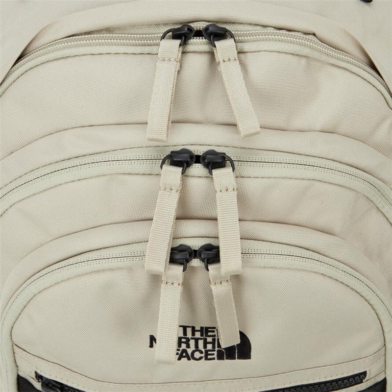 THE NORTH FACE ノースフェイス リュック バックパック リュックサック 2024 ユニセックス スポーツ 大学生 アウトドア 多収納 大容量 A4 通学 NM2DQ05