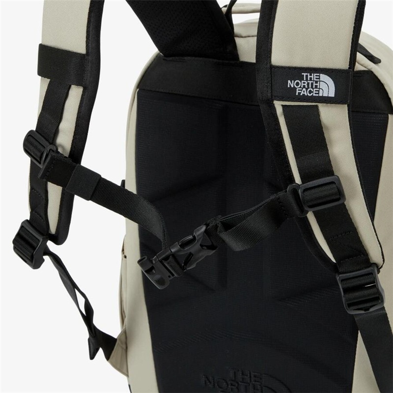 THE NORTH FACE ノースフェイス リュック バックパック リュックサック 2024 ユニセックス スポーツ 大学生 アウトドア 多収納 大容量 A4 通学 NM2DQ05