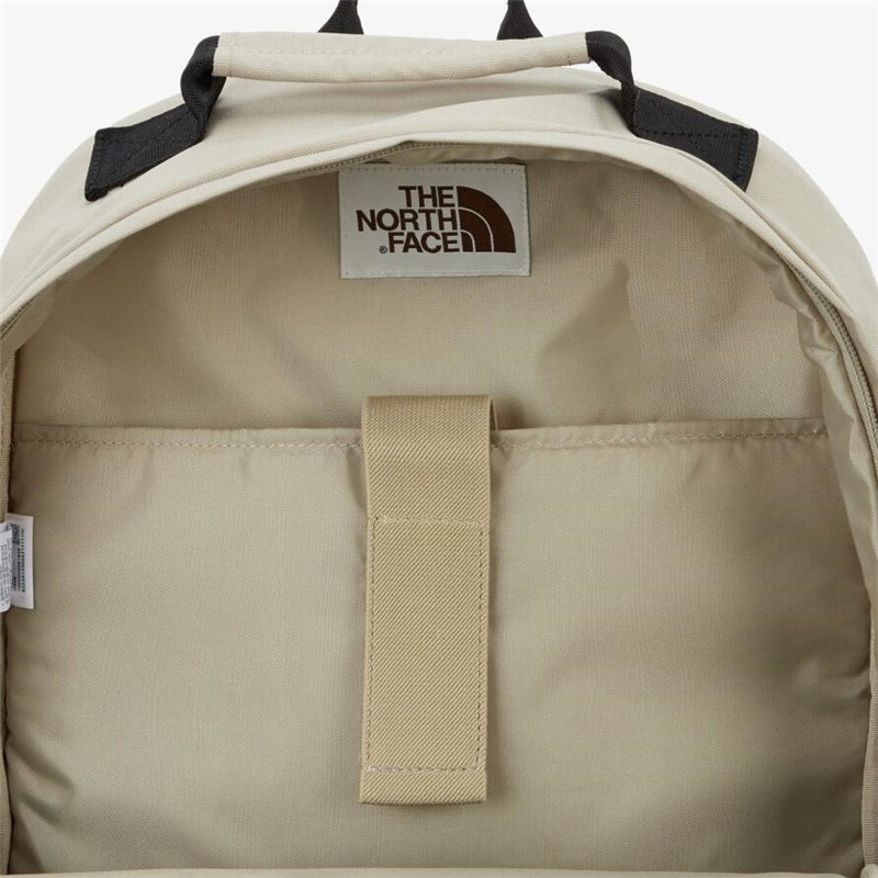 THE NORTH FACE ノースフェイス リュック バックパック リュックサック 2024 ユニセックス スポーツ 大学生 アウトドア 多収納 大容量 A4 通学 NM2DQ05