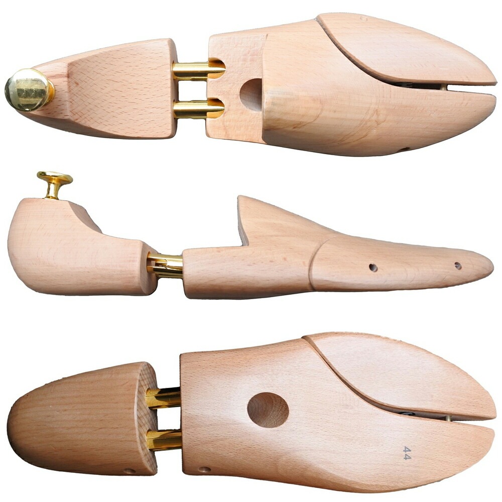 キングヤード シューツリー ツインチューブ 43 (28-28.5cm) キングヤード シューツリー ツインチューブ 43 (28-28.5cm)